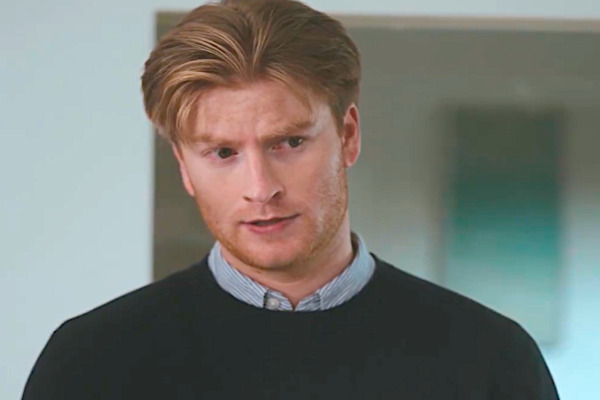 He Said The Baby Was Too Expensive Lead Actor