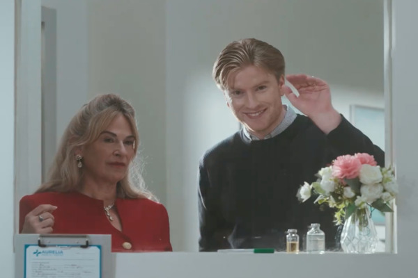 He Said The Baby Was Too Expensive Storyline