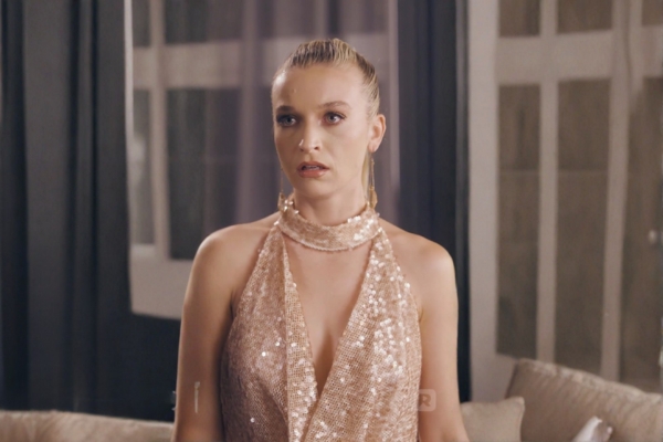 Her Double His Trouble Dailymotion