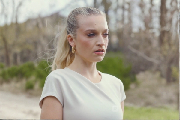 Her Double His Trouble Full Movie