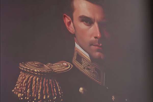 Falling for My Ex’s General Dad Dailymotion