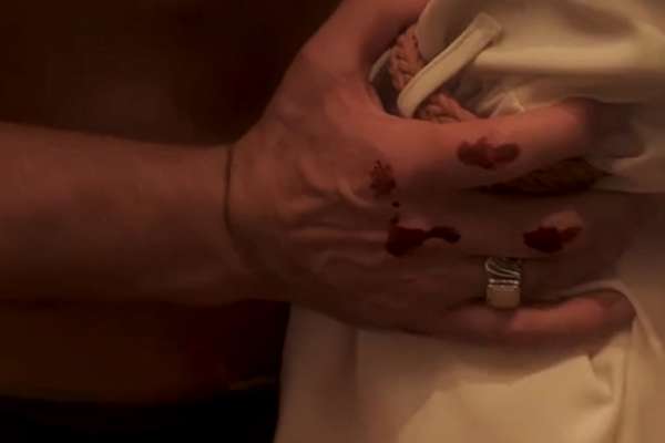 Falling for My Ex’s General Dad Full Movie