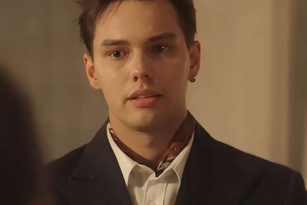 Falling for My Ex’s General Dad Ending