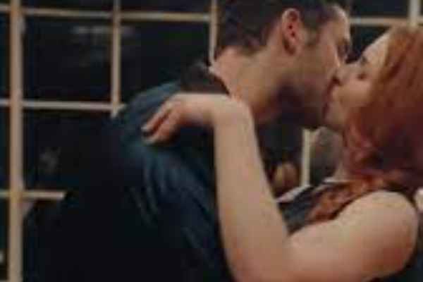 Falling For My Ex’s General Dad Cast