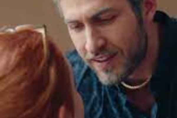 Falling For My Ex’s General Dad Cast