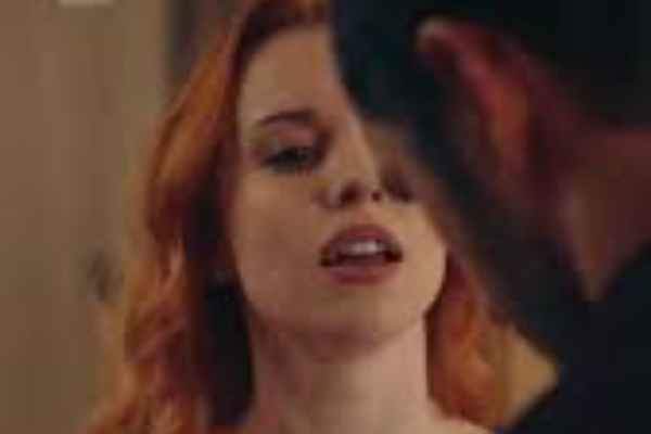 Falling For My Ex’s General Dad YouTube