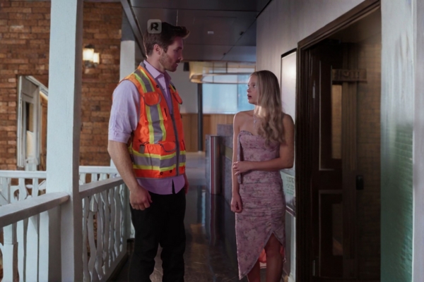 Fated To Find You Full Movie