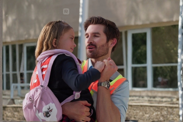 Fated To Find You Cast