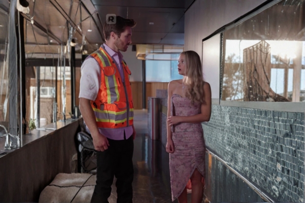 Fated to Find You Actors