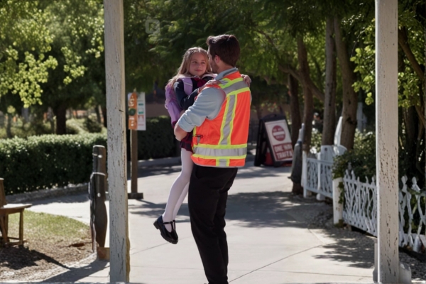 Fated To Find You Full Movie