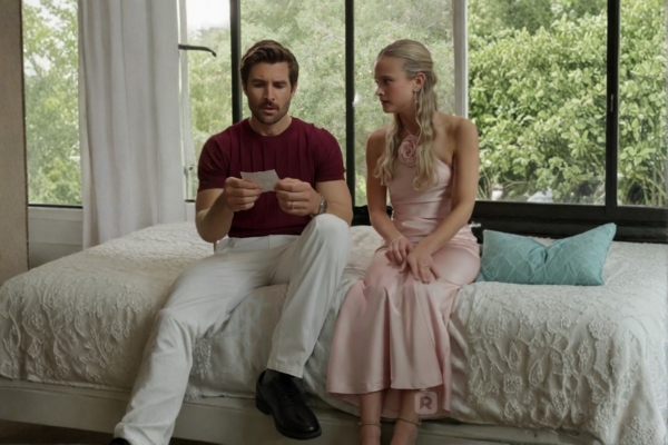 Fated to Find You Ending