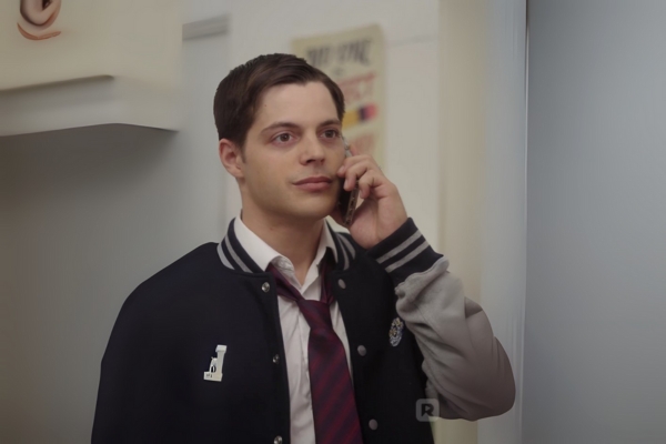 Don't Mess With a Prep School Princess Story