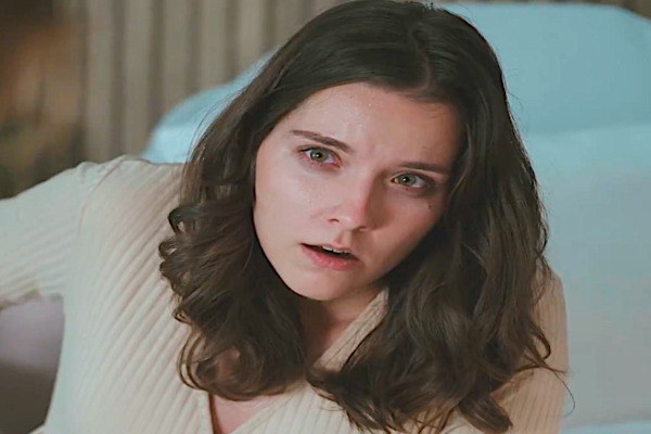 He Said The Baby Was Too Expensive Lead Actress