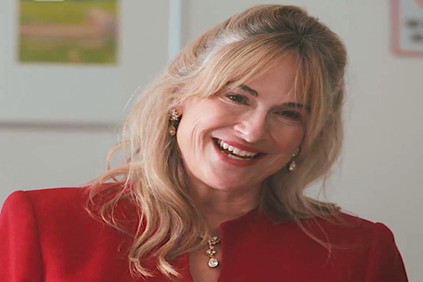 He Said The Baby Was Too Expensive Female Antagonist