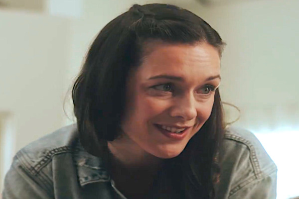 He Said The Baby Was Too Expensive Supporting Actress