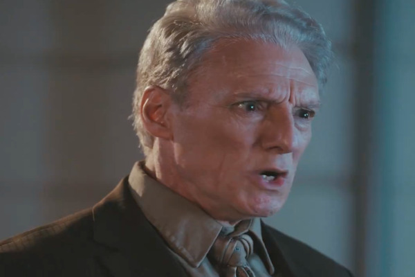 He Said The Baby Was Too Expensive Supporting Actor