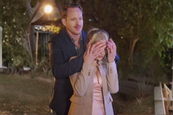 Her Double His Trouble Episodes