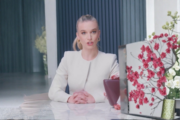 Her Double His Trouble Youtube