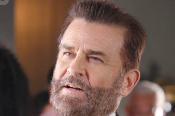 How To Break A DILF Story