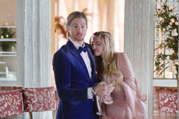 Fated To Find You Dailymotion