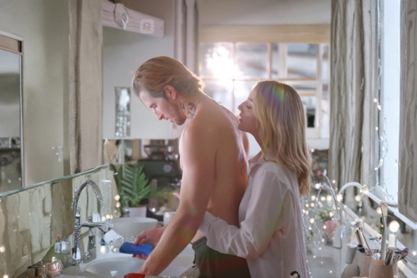 How To Break a Dilf Daily