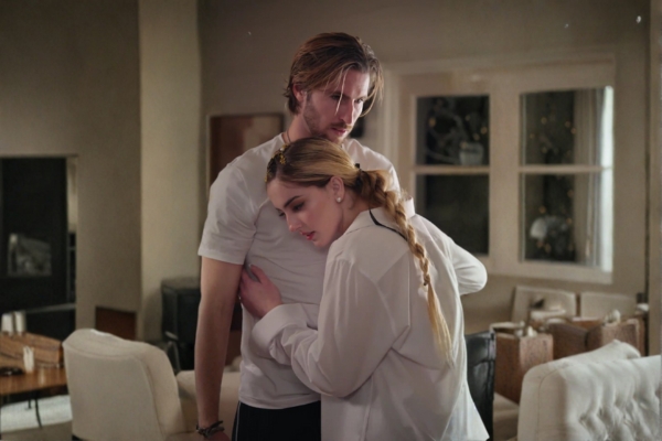 How To Break a Dilf Full Movie