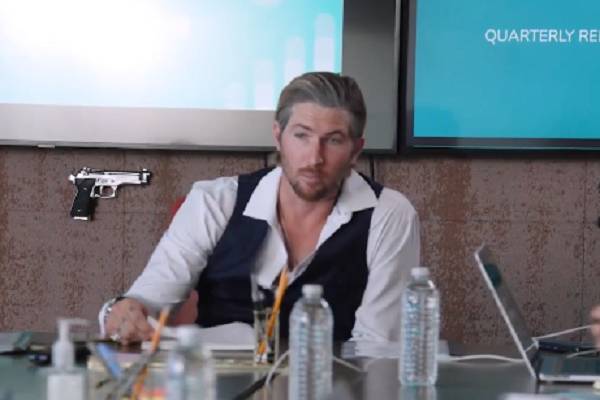 How To Break A DILF Episodes