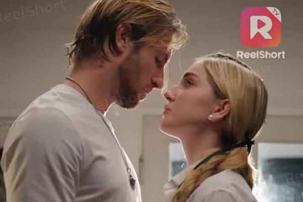 How To Break A DILF Reelshort