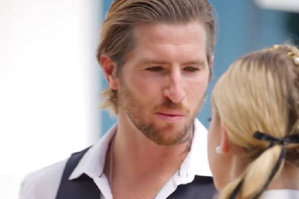 How To Break A DILF Ending