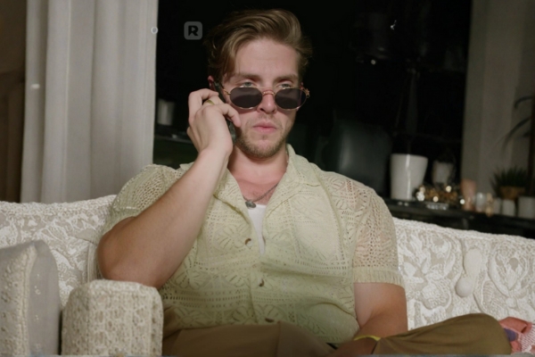 How To Land a Movie Star Story