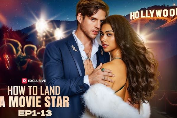 How to Land a Movie Star Cast