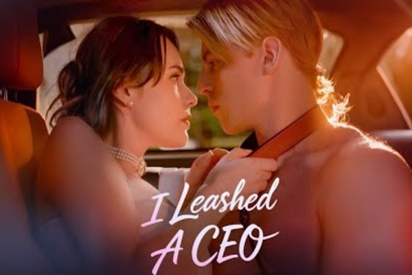 I Leashed A CEO Actors Introduction