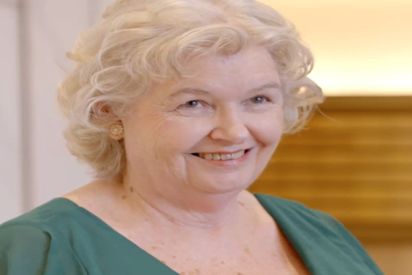 I Leashed A CEO Female Antagonist