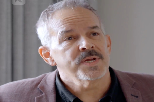 I Leashed A CEO Male Antagonist