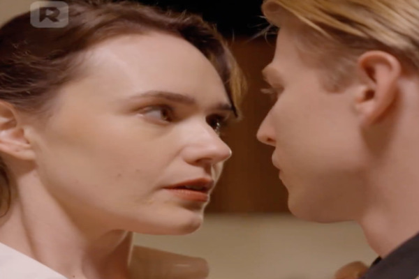 I Leashed A CEO Hot Episodes