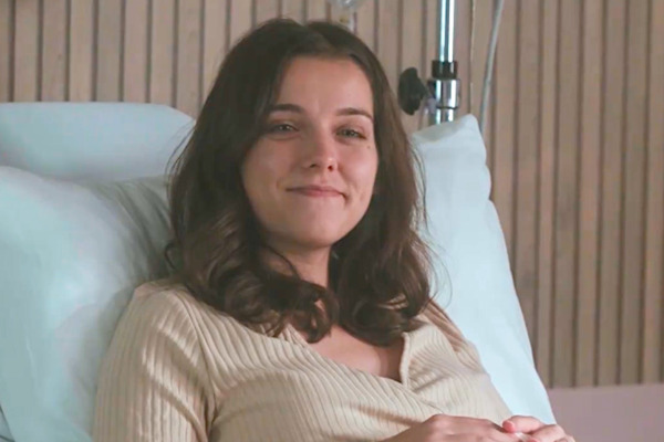 He Said The Baby Was Too Expensive Lead Actress