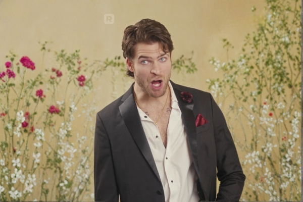 A Mafia Bride a Cold Husband Dailymotion