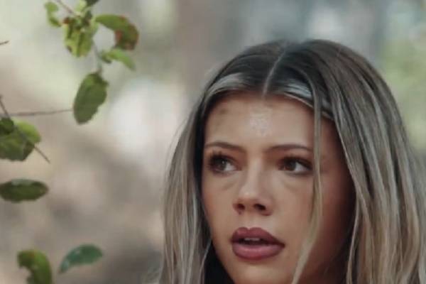 Maeve Thornevale And Saxon Blackmoor Maeve