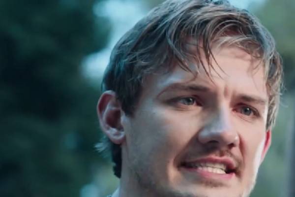 Maeve Thornevale And Saxon Blackmoor Saxon