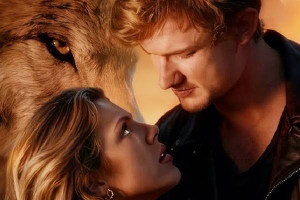 Maeve Thornevale And Saxon Blackmoor