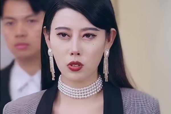 Marked by Betrayal Made by Power Cast