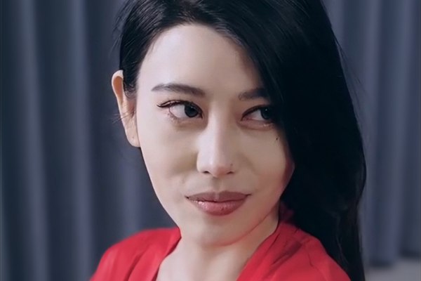 Marked by Betrayal Made by Power Cdrama