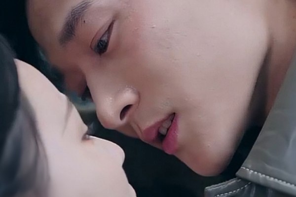 Marked by Betrayal Made by Power Cdrama