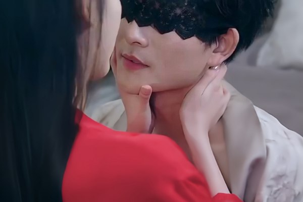 Marked by Betrayal Made by Power Chinese Drama actors