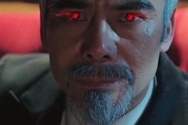 Marked by Betrayal Made by Power Dailymotion