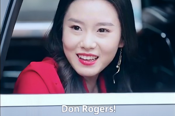 Marked by Betrayal Made by Power reelshort