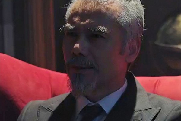 Marked by Betrayal Made by Power Full Episode