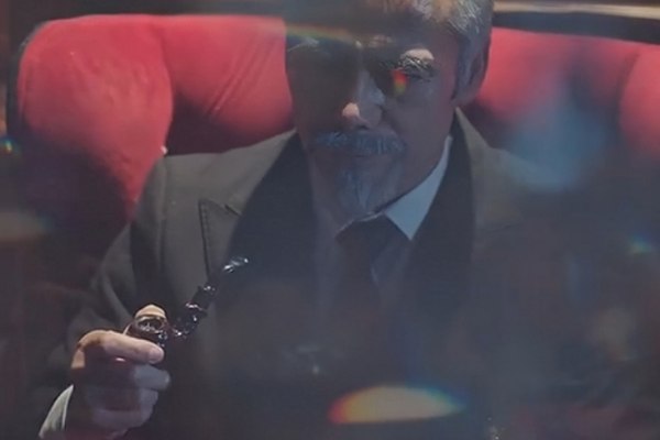 Marked by Betrayal Made by Power ending