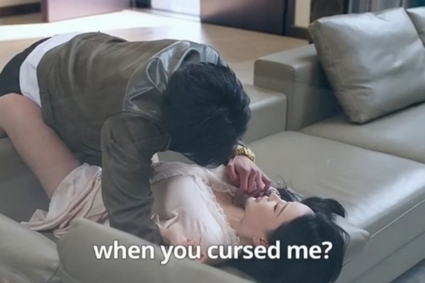 Marked by Betrayal Made by Power Novel Online