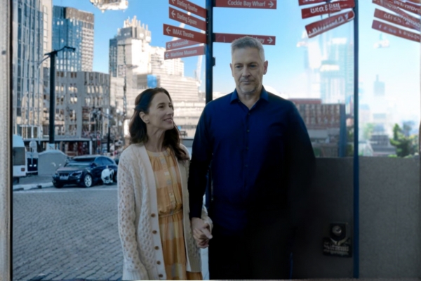 Midlife Flash Marriage My Billionaire CEO Dailymotion